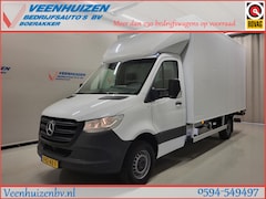 Mercedes-Benz Sprinter - 314CDI Bakwagen + Laadklep Euro 6