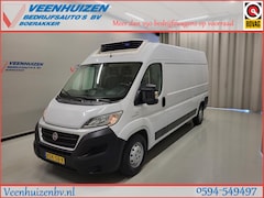 Fiat Ducato - 2.3MultiJet 150pk L3/H2 Koelwagen Euro 6