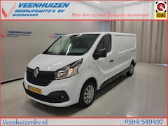 Renault Trafic - 1.6dCi 122pk L2/H1 Trekhaak Euro 6