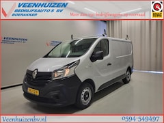 Renault Trafic - 1.6dCi Trekhaak Euro 6