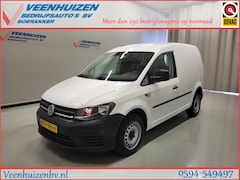 Volkswagen Caddy - 2.0TDI Euro 6