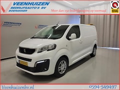 Peugeot Expert - 2.0BlueHDI 123pk L2/H1 Euro 6