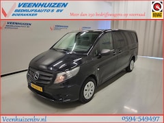 Mercedes-Benz Vito - 114CDI L2/H1 Dubbel Cabine Apk tot 20-8-2025
