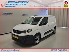 Peugeot Partner - 1.2PureTech 111pk Benzine