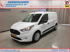 Ford Transit Connect - 1.5EcoBlue L2/H1 Trekhaak Euro 6