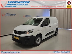 Peugeot Partner - 1.5BlueHDI Euro 6