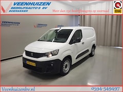 Peugeot Partner - 1.5BlueHDI L2/H1 Maxi Automaat Euro 6