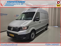 Volkswagen Crafter - 2.0TDI L3/H3 Automaat Euro 6