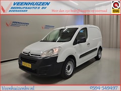 Citroën Berlingo - 1.6BlueHDI Automaat Euro 6