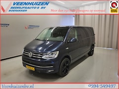 Volkswagen Transporter - 2.0TDI 204pk L2/H1 Automaat Euro 6