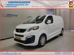 Peugeot Expert - 2.0BlueHDI 177pk L2/H1 Automaat Euro 6