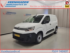 Citroën Berlingo - 1.5BlueHDI 100pk Trekhaak Euro 6