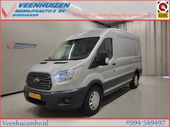 Ford Transit - 2.2TDCI L2/H2 Werkplaats Inrichting