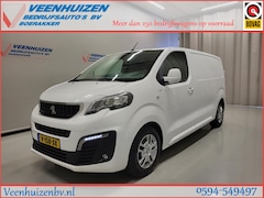 Peugeot Expert - 2.0BlueHDI 177pk L2/H1 Automaat Euro 6