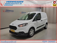 Ford Transit Courier - 1.0EcoBoost Benzine