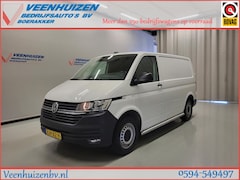 Volkswagen Transporter - 2.0TDI 111pk Euro 6