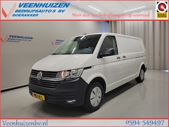 Volkswagen Transporter - 2.0TDI 150pk L2/H1 Automaat Euro 6