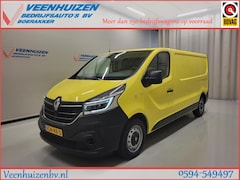 Renault Trafic - 2.0dCi 120pk L2/H1 Trekhaak Euro 6