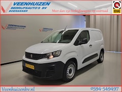 Peugeot Partner - 1.5BlueHDi 100pk Euro 6
