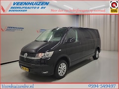 Volkswagen Transporter - 2.0TDI 150pk L2/H1 Automaat Euro 6