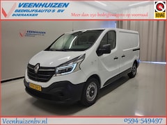 Renault Trafic - 2.0dCi 120pk 2X Schuifdeur Trekhaak Euro 6