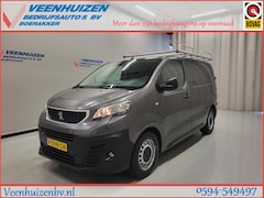 Peugeot Expert - 1.6BlueHDI Trekhaak Imperiaal Euro 6
