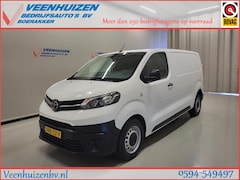 Toyota ProAce Worker - 2.0D 145pk Euro 6