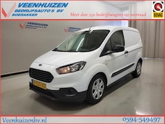 Ford Transit Courier - 1.5TDCI Trekhaak Euro 6