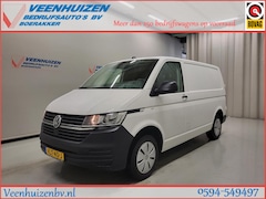 Volkswagen Transporter - 2.0TDI Euro 6