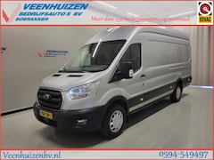 Ford Transit - 2.0TDCI 130pk L4/H3 Euro 6