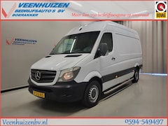 Mercedes-Benz Sprinter - 311CDI L2/H2 Inrichting Euro 6