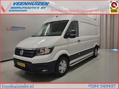 Volkswagen Crafter - 2.0TDI L3/H3 Inrichting Euro 6