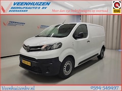 Toyota ProAce Worker - 2.0D 145pk Euro 6