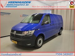 Volkswagen Transporter - 2.0TDI 150pk L2/H1 Automaat Euro 6