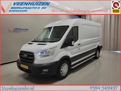 Ford Transit - 2.0TDCI 130pk L3/H2 Euro 6