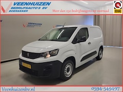 Peugeot Partner - 1.5BlueHDi Euro 6