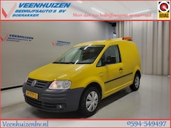 Volkswagen Caddy - 1.9TDI 105pk Apk tot 11-5-2025