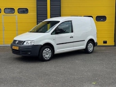Volkswagen Caddy - 1.4 Benzine BTW&BPM VRIJ 68000KM
