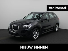 BMW X1 - sDrive18i Executive | Automaat | Navigatie | Verwarmde Stoelen | Elektrische Achterklep |