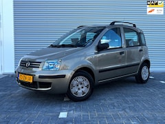 Fiat Panda - 1.2 Edizione Cool Carplay draadloos_Navi_Airco
