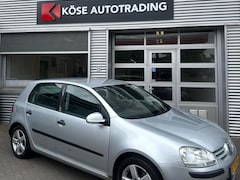 Volkswagen Golf - 1.4 Trendline STOELVERWARMING APK