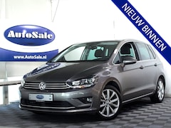 Volkswagen Golf Sportsvan - 1.4 TSI DSG Highline 1eEIG ACC XENON NAV CAMERA PDC '15