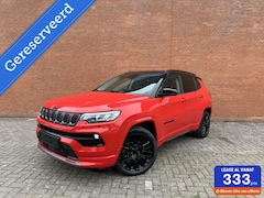 Jeep Compass - 1.3 T4 4xe Plug In Hybrid S|KEYLESS|CARPLAY|PDC