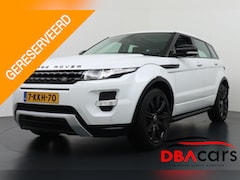 Land Rover Range Rover Evoque - 2.2 TD4 4WD Dynamic Autom. Trekh
