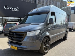 Mercedes-Benz Sprinter - 316 2.2 CDI L2 EURO VI-D