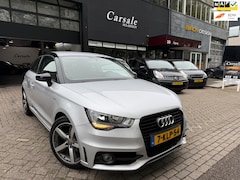 Audi A1 - 1.2 TFSI S line