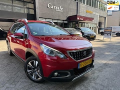 Peugeot 2008 - 1.2 PureTech Active hemel verlichting