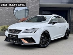 Seat Leon ST - 2.0 TSI CUPRA R 4DRIVE Carbon KW Wheelforce