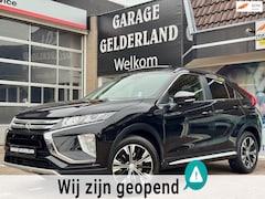 Mitsubishi Eclipse Cross - 1.5 DI-T Instyle | Volleder | Pano | Xenon | Cruise | Climate | Pdc | Iso | Full-option's