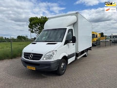 Mercedes-Benz Sprinter - 515 2.2 CDI 432L HD NAP 85.000 KM